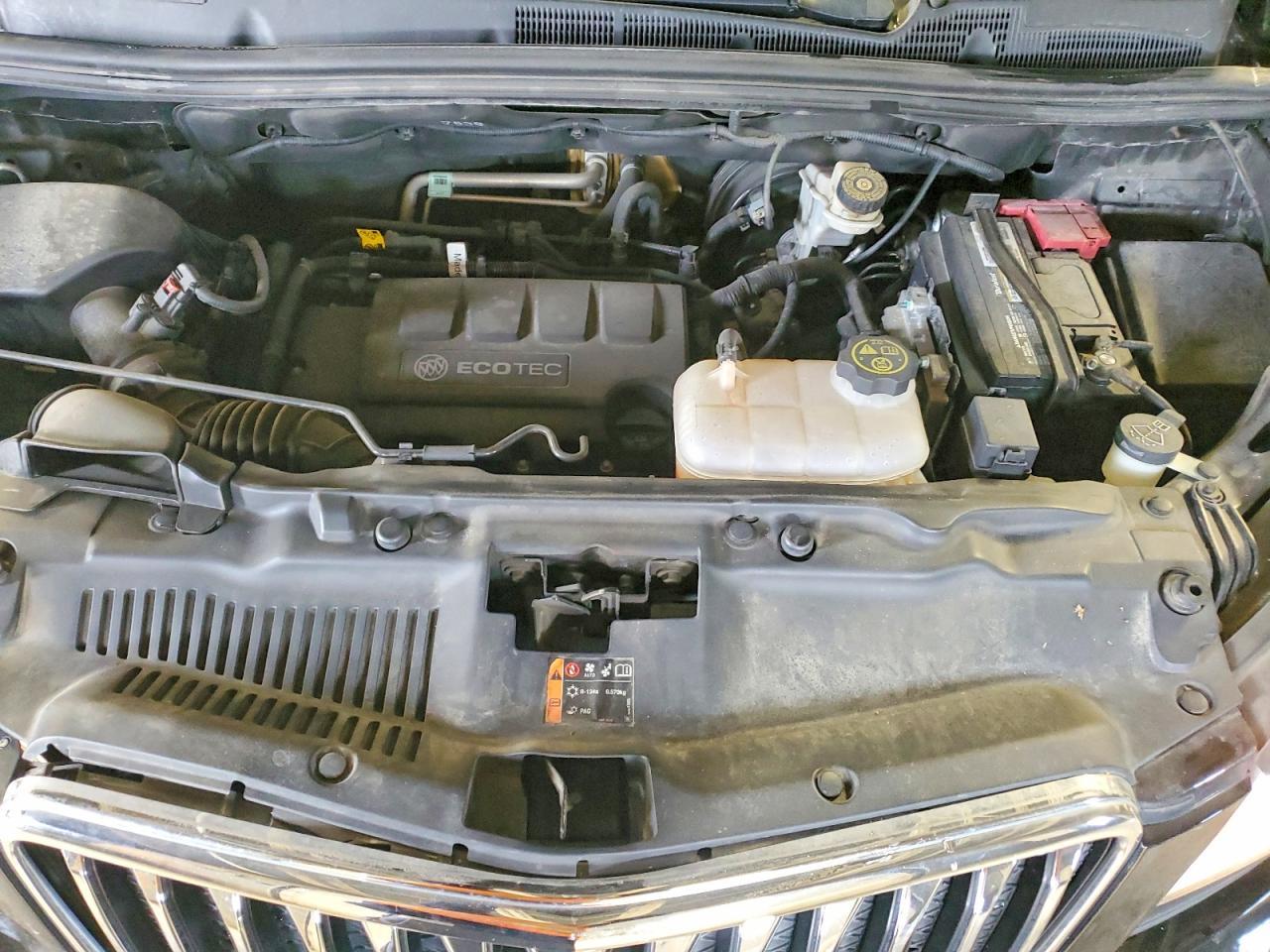 BUICK ENCORE