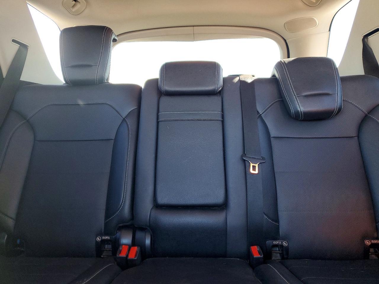 MERCEDES-BENZ M-CLASS