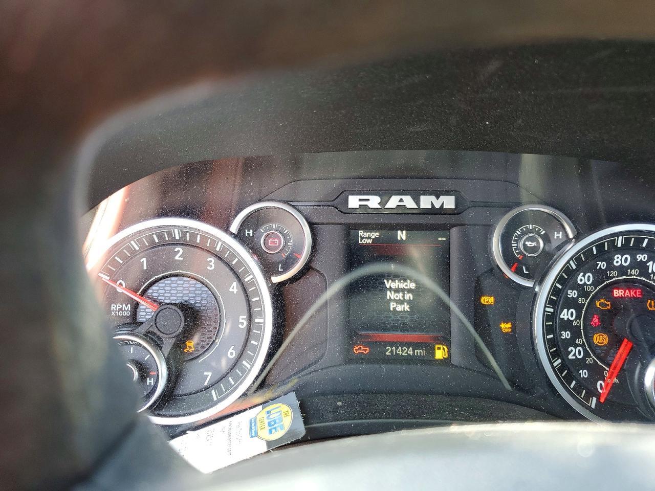RAM 1500