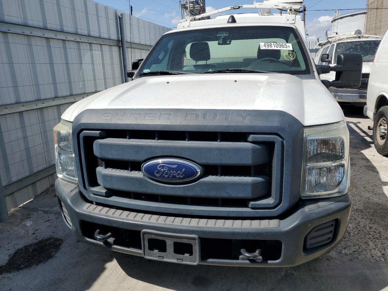 2013 FORD F-350 — фото 5