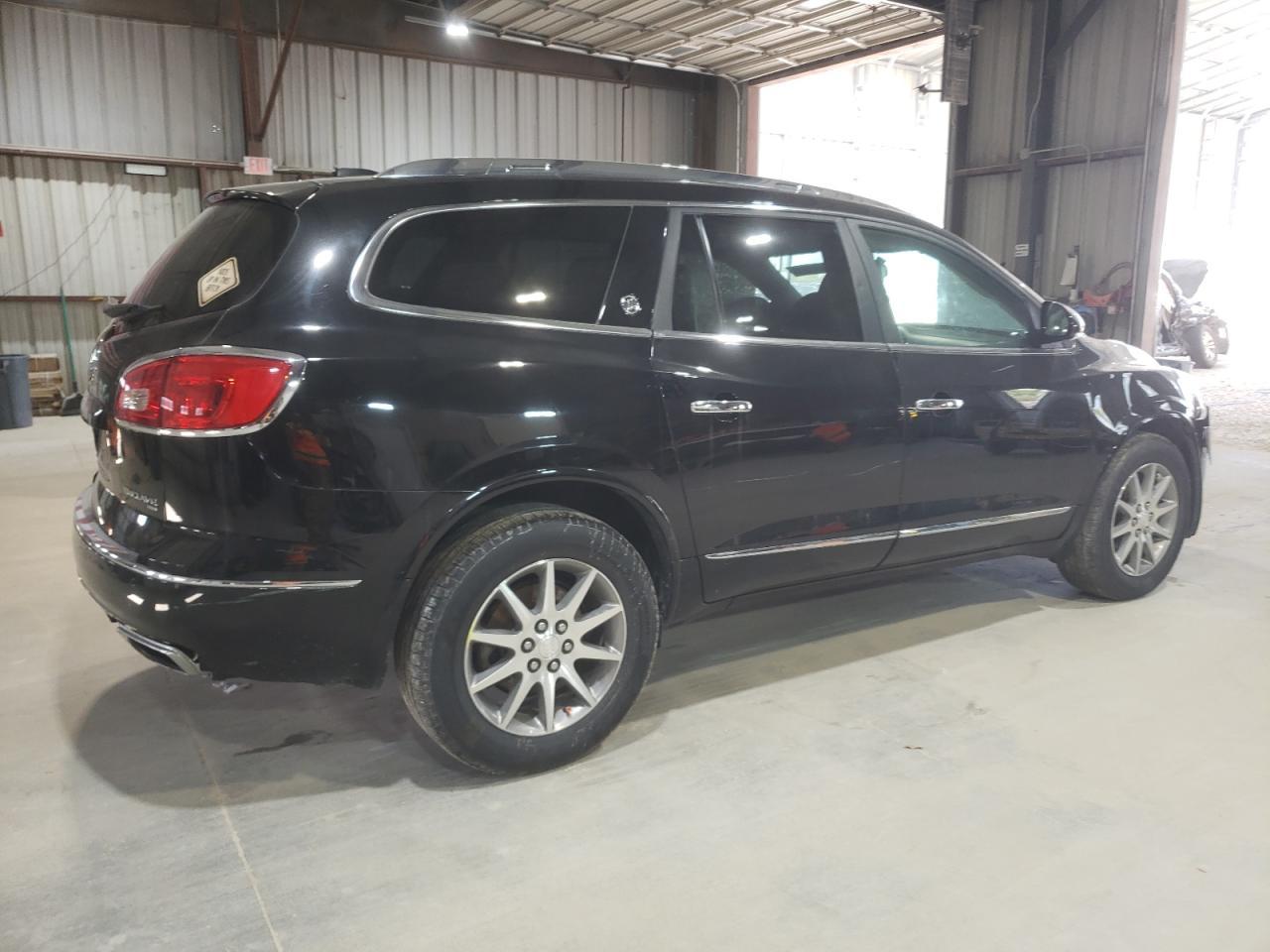 BUICK ENCLAVE