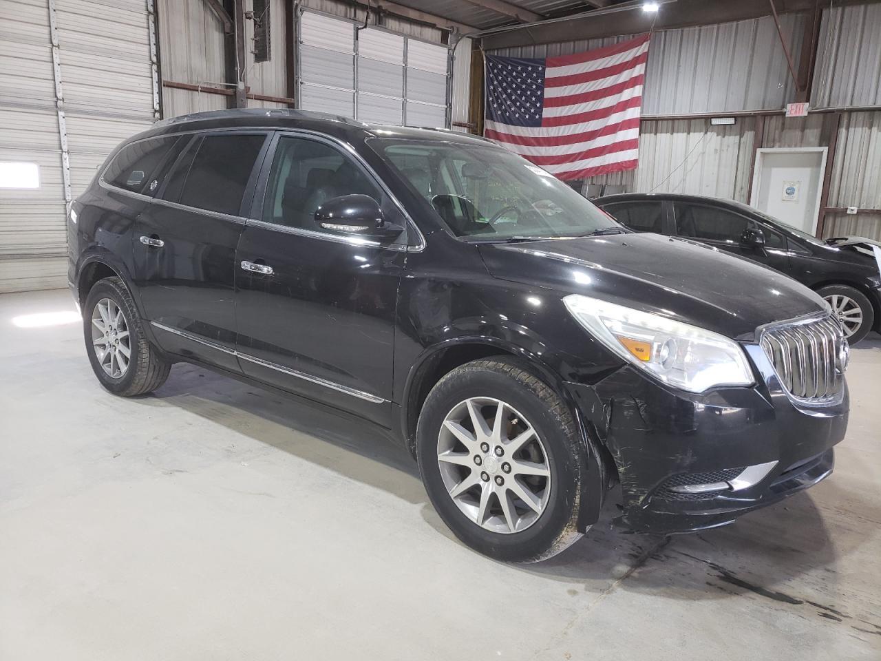 BUICK ENCLAVE