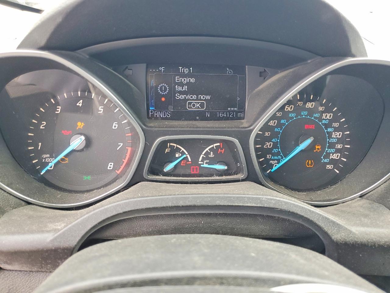 FORD ESCAPE