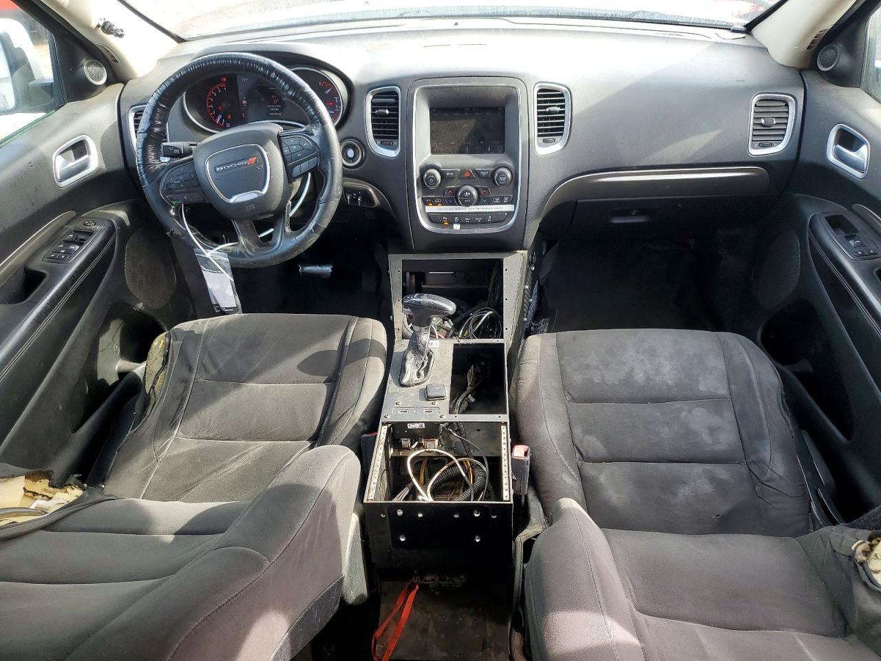 DODGE DURANGO
