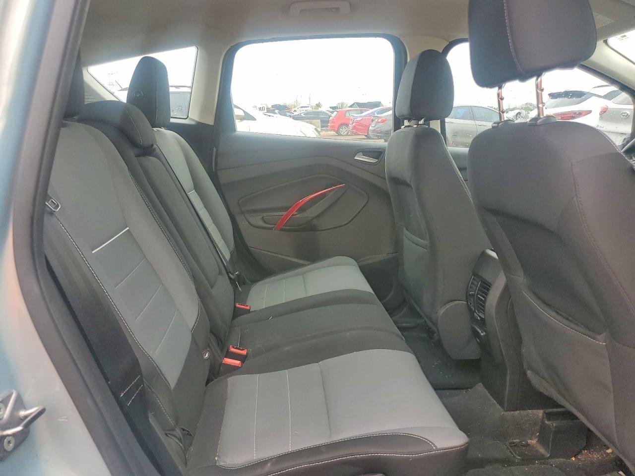 2014 FORD C-MAX — фото 10