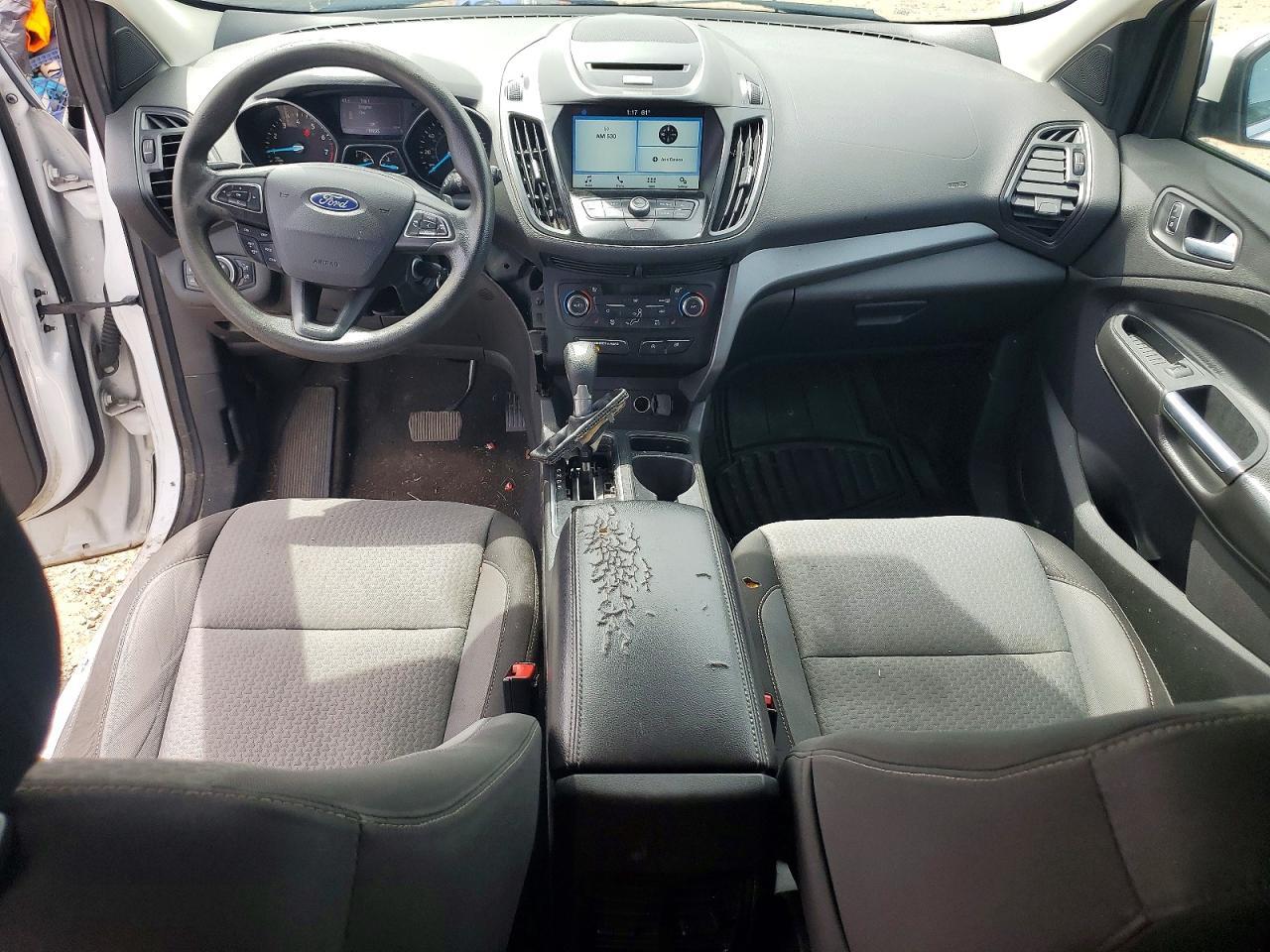 FORD ESCAPE