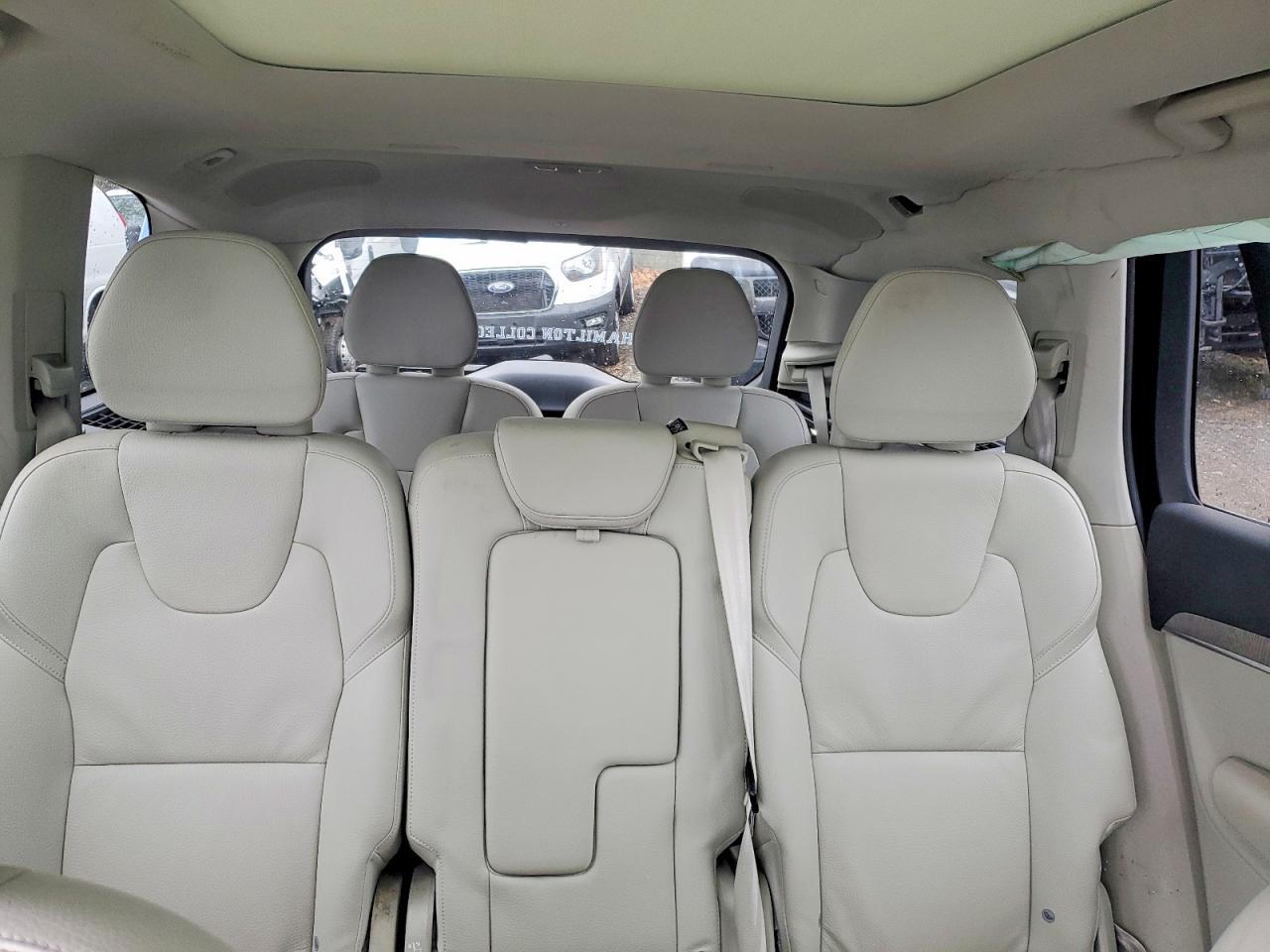 2024 VOLVO XC90 — фото 10