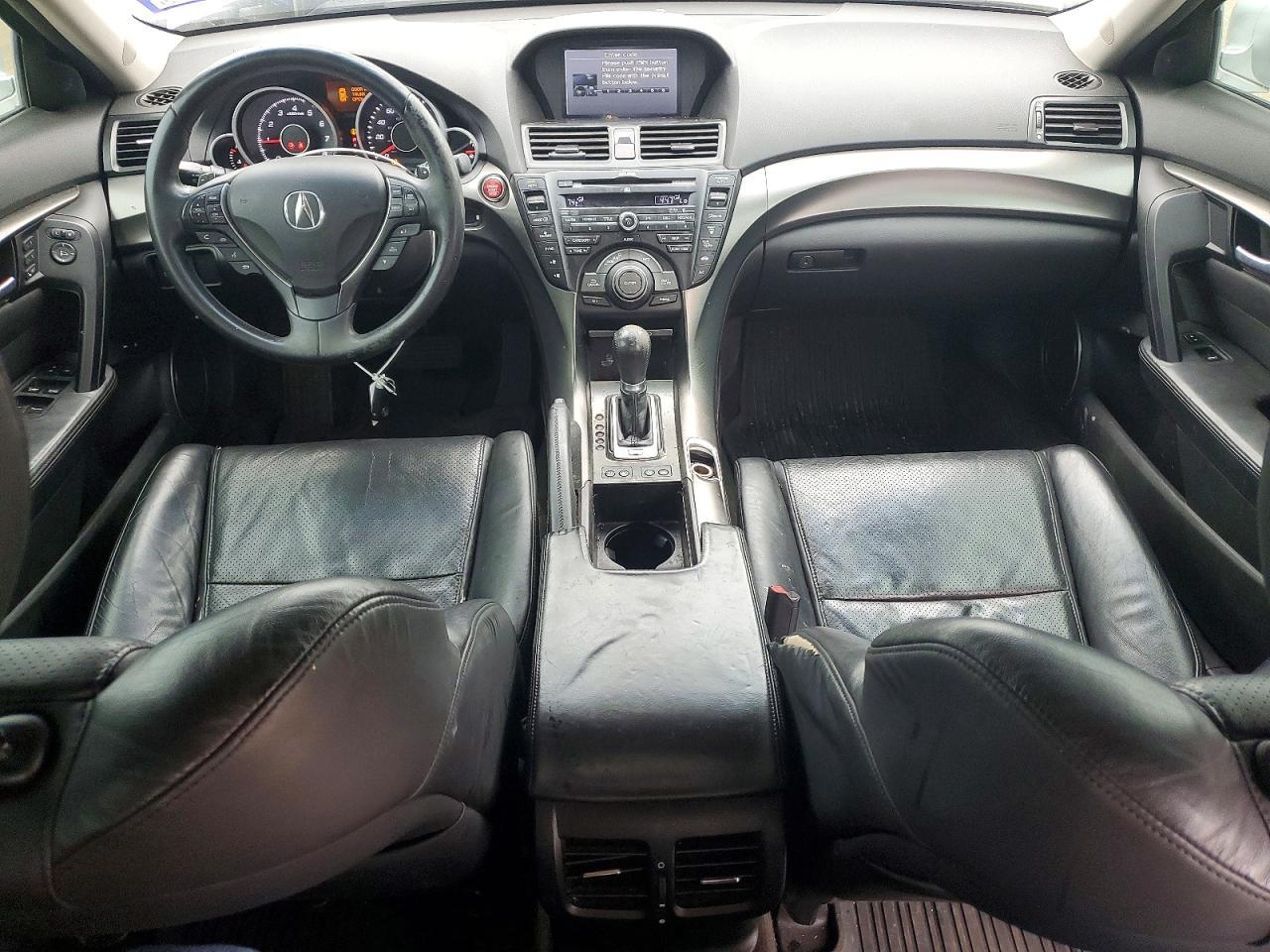 ACURA TL