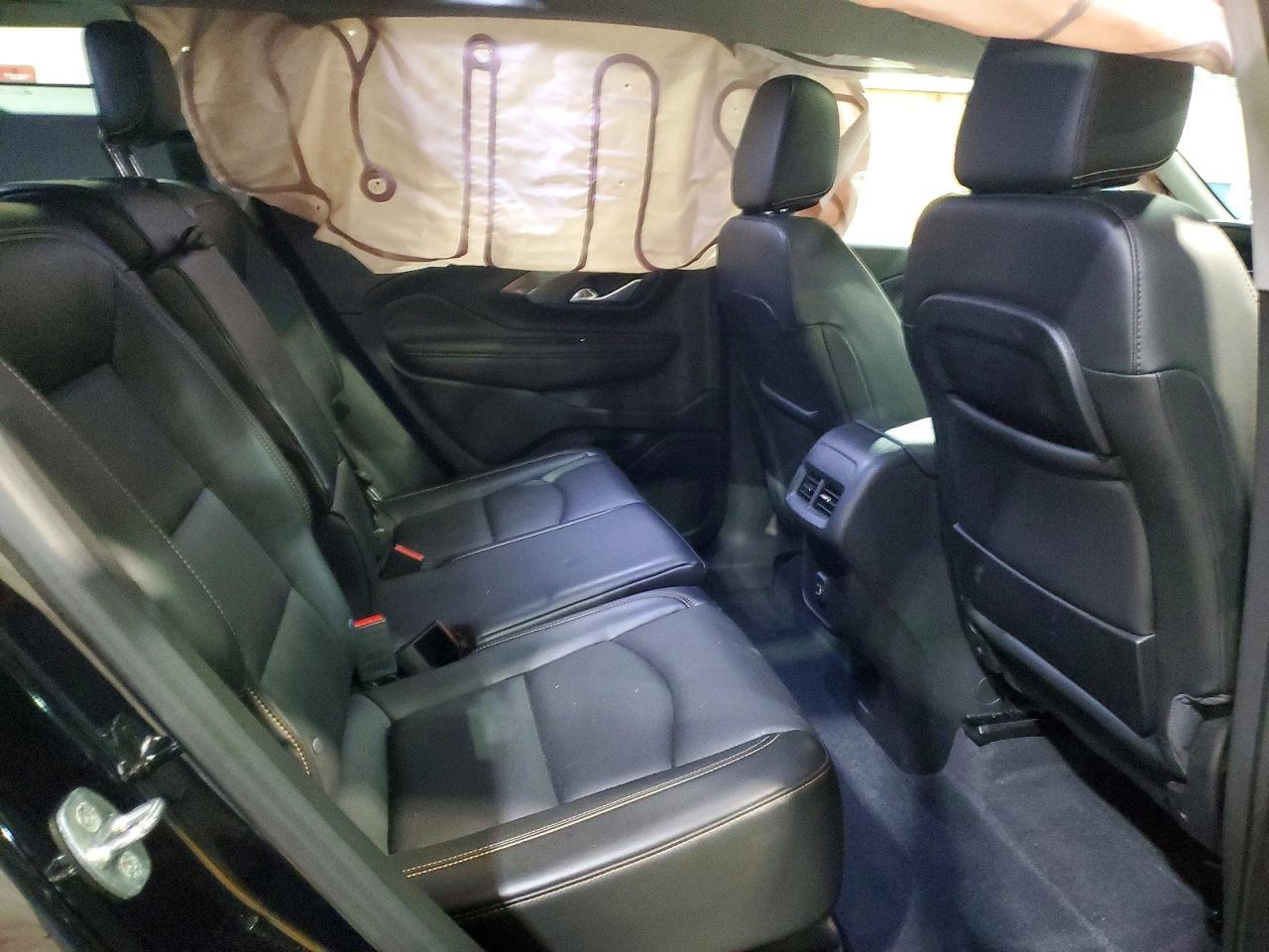 2019 GMC TERRAIN — фото 11
