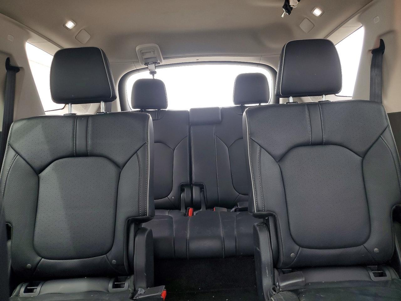 2025 HONDA PILOT — фото 10