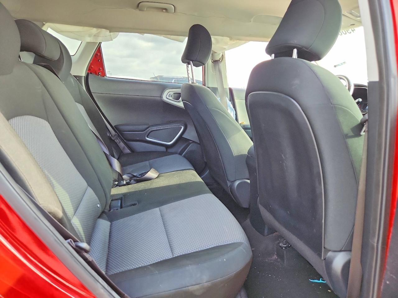 2020 KIA SOUL — фото 11