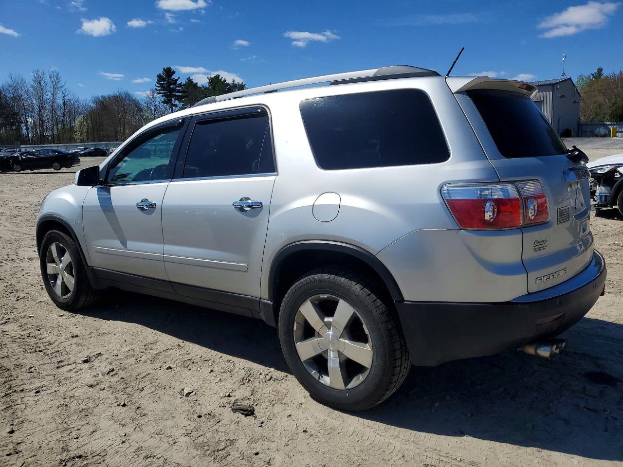 GMC ACADIA