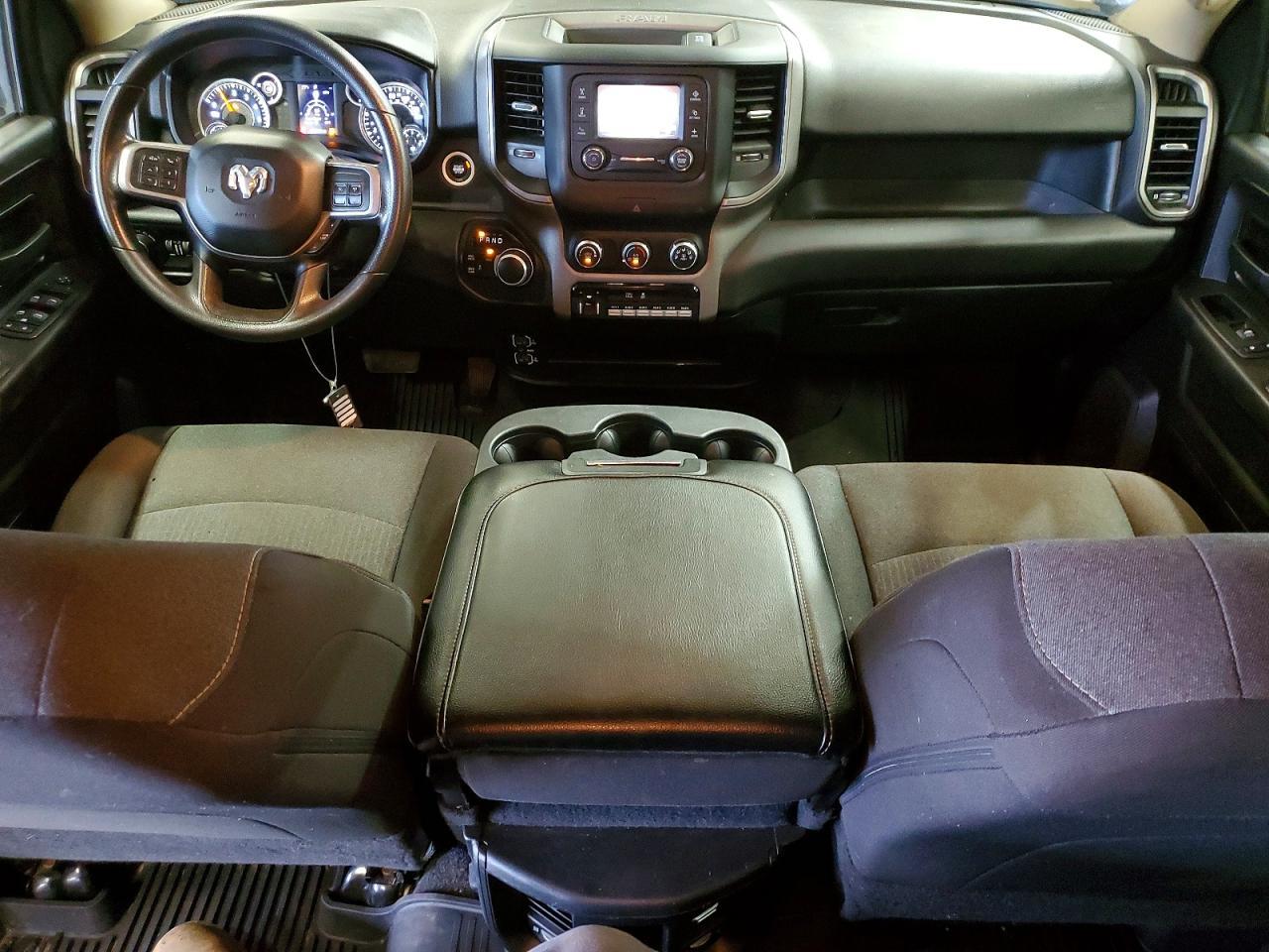 RAM 2500