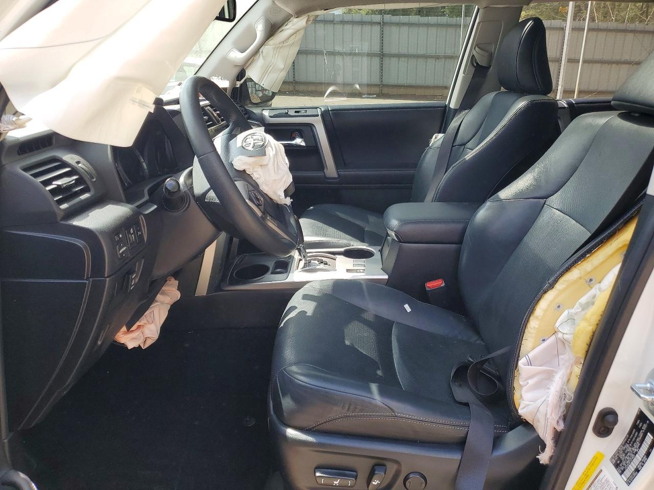 TOYOTA 4RUNNER