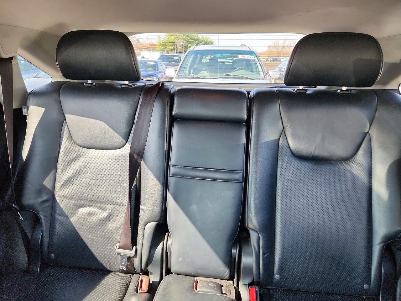 LEXUS RX 450H