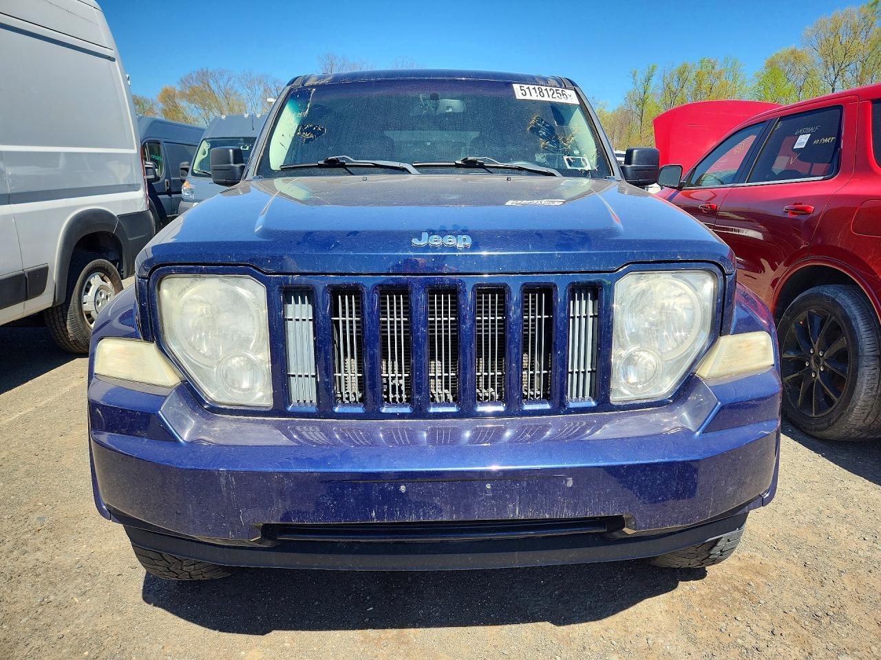 JEEP LIBERTY