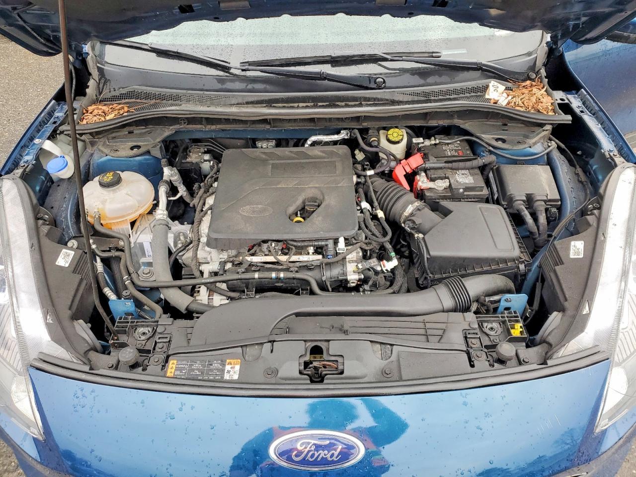 FORD ESCAPE