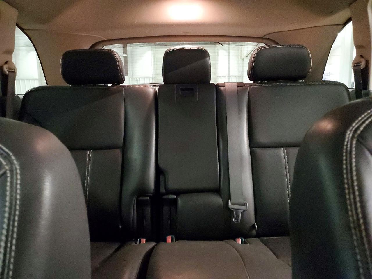 2010 FORD EDGE — фото 10