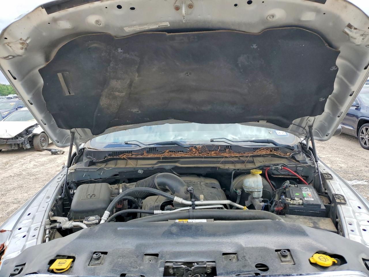 RAM 1500