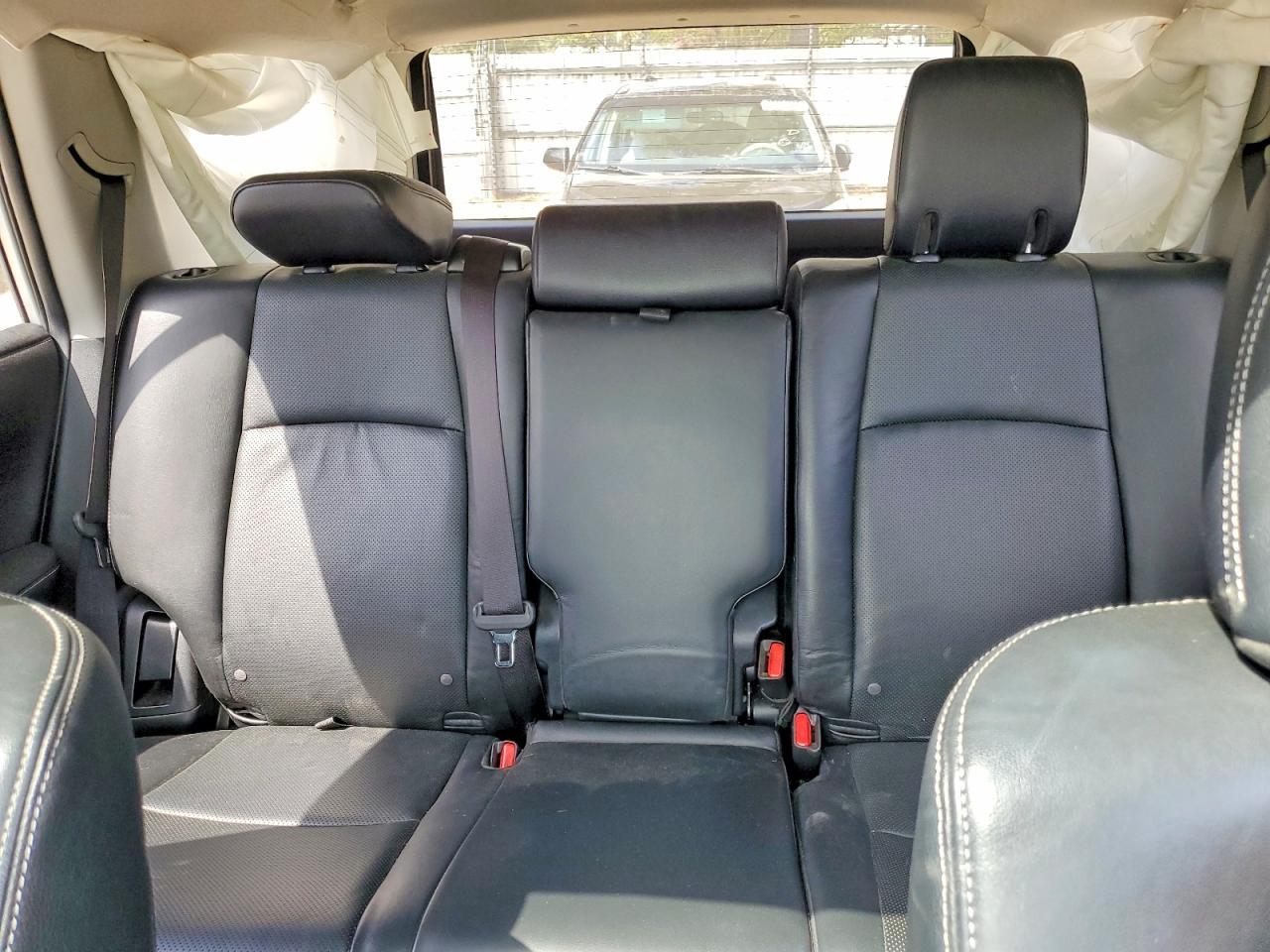 TOYOTA 4RUNNER