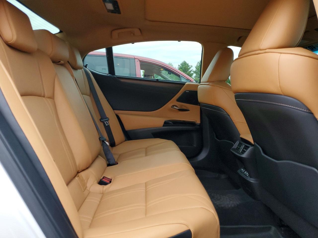 LEXUS ES 350