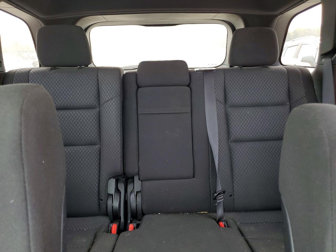2022 JEEP GRAND CHEROKEE — фото 10