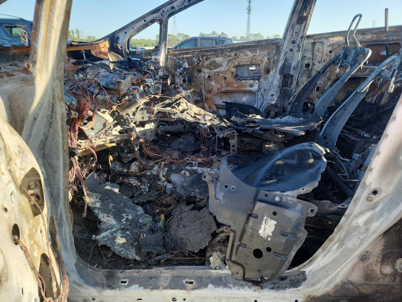 2013 TOYOTA PRIUS — фото 7