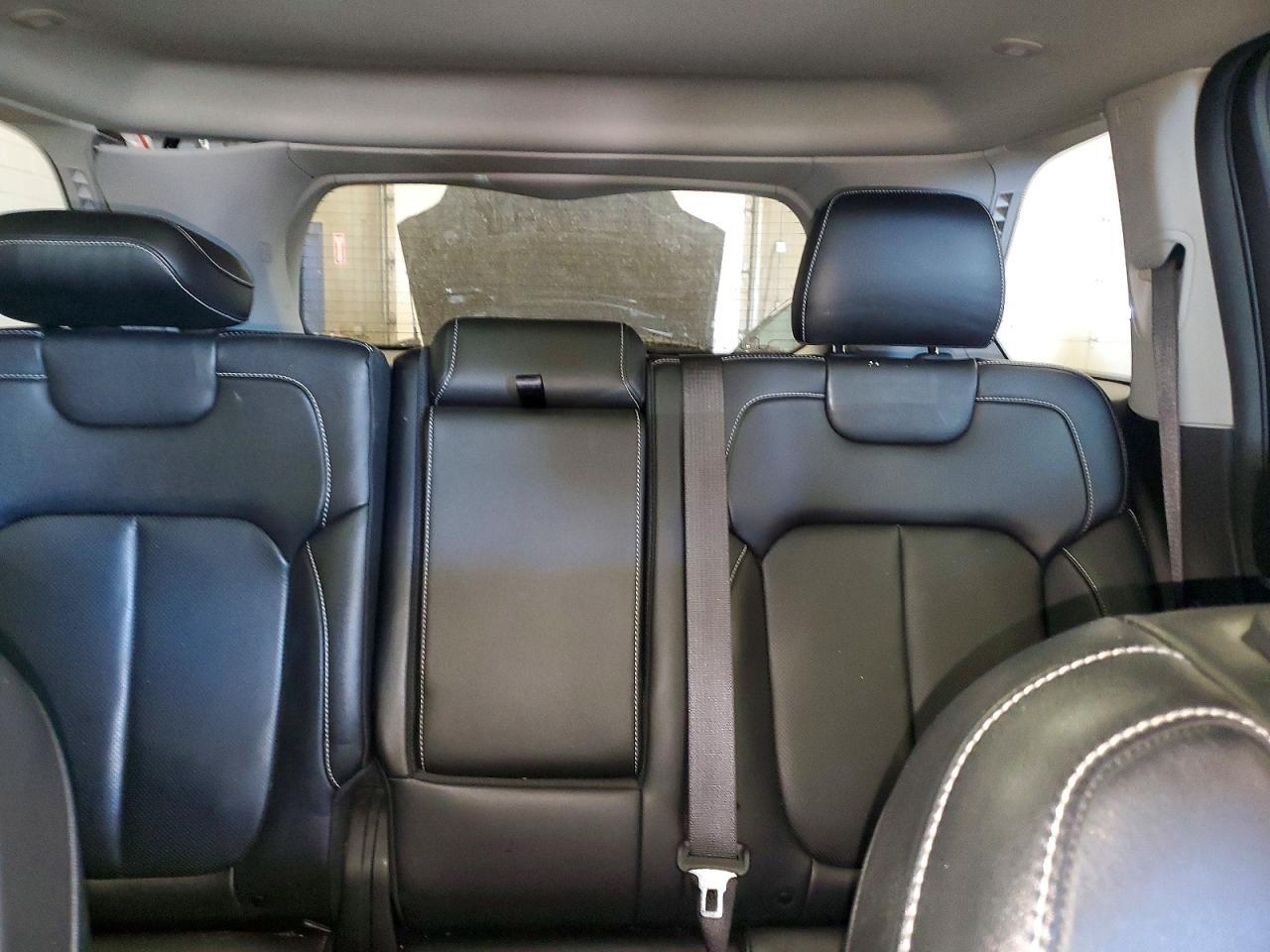 2023 JEEP GRAND CHEROKEE — фото 10