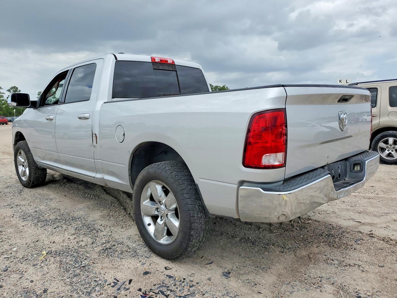 RAM 1500
