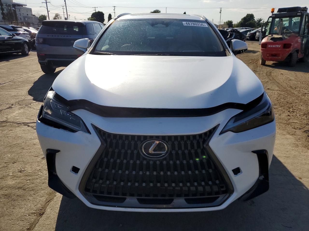 LEXUS NX 250