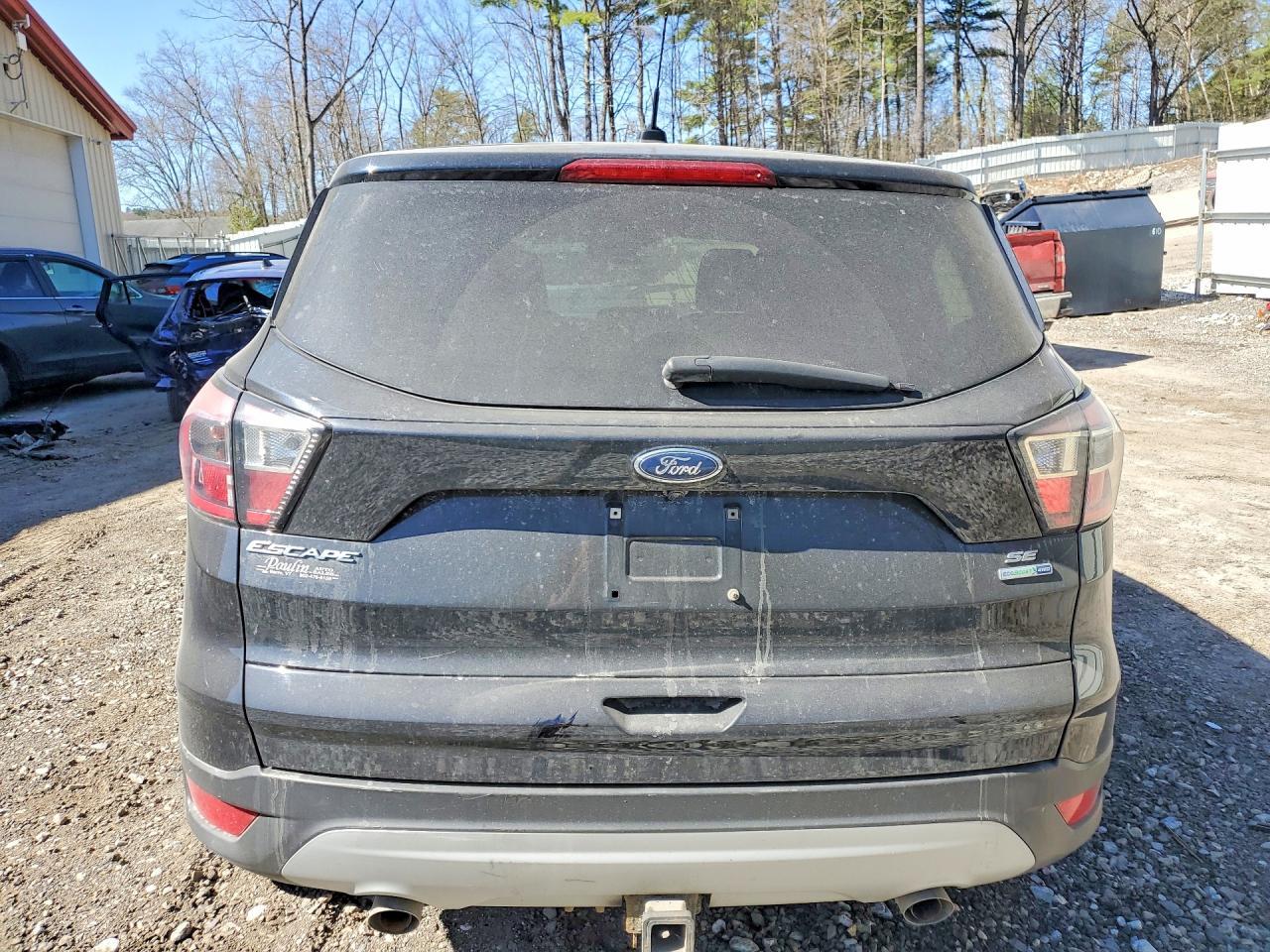 FORD ESCAPE