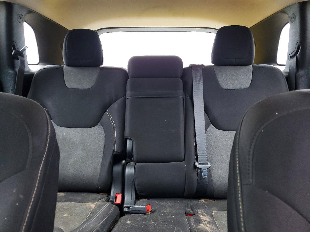 2014 JEEP GRAND CHEROKEE — фото 10