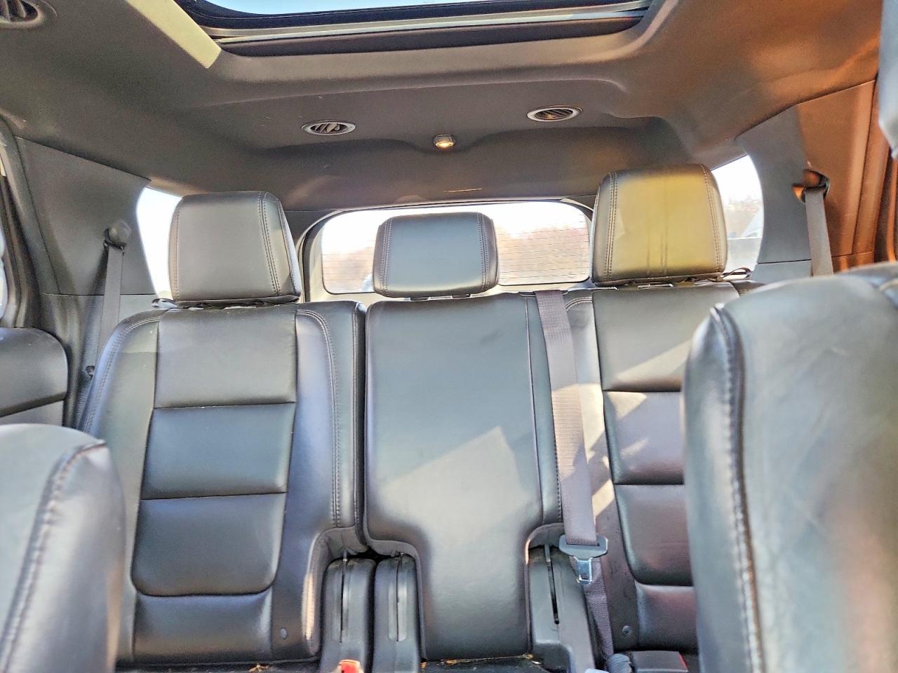 2013 FORD EXPLORER — фото 10