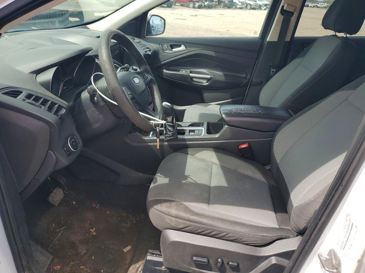 FORD ESCAPE