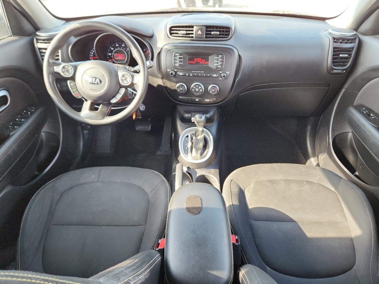 2015 KIA SOUL — фото 8