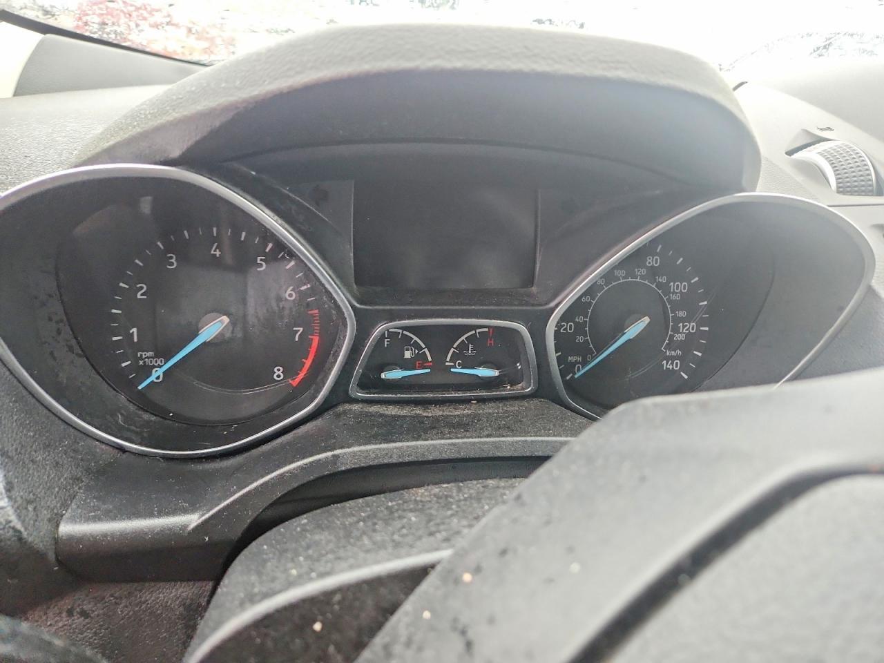 FORD ESCAPE