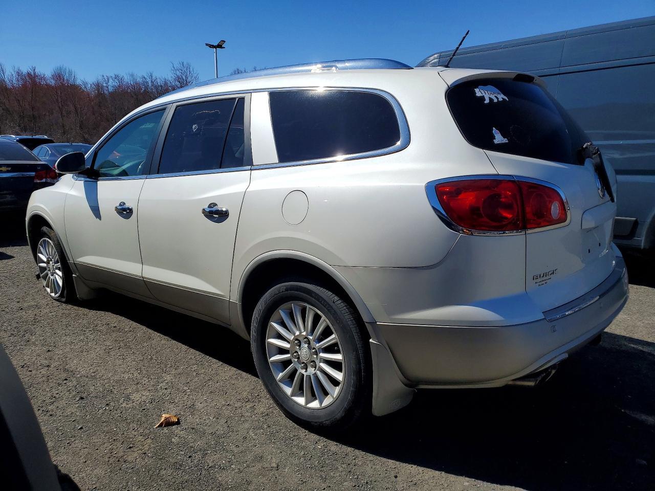 BUICK ENCLAVE