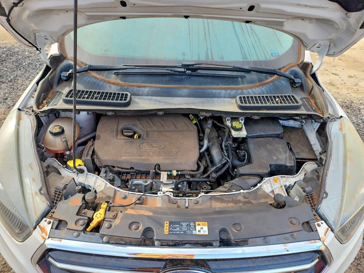FORD ESCAPE