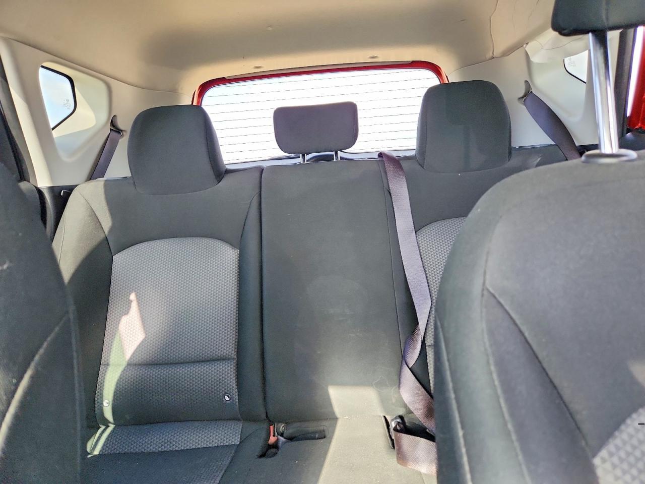 2020 KIA SOUL — фото 10