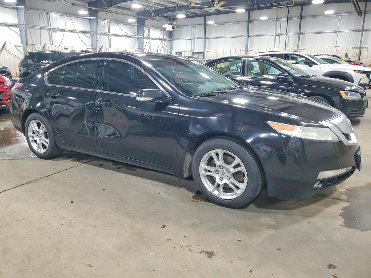 2010 ACURA TL — фото 4