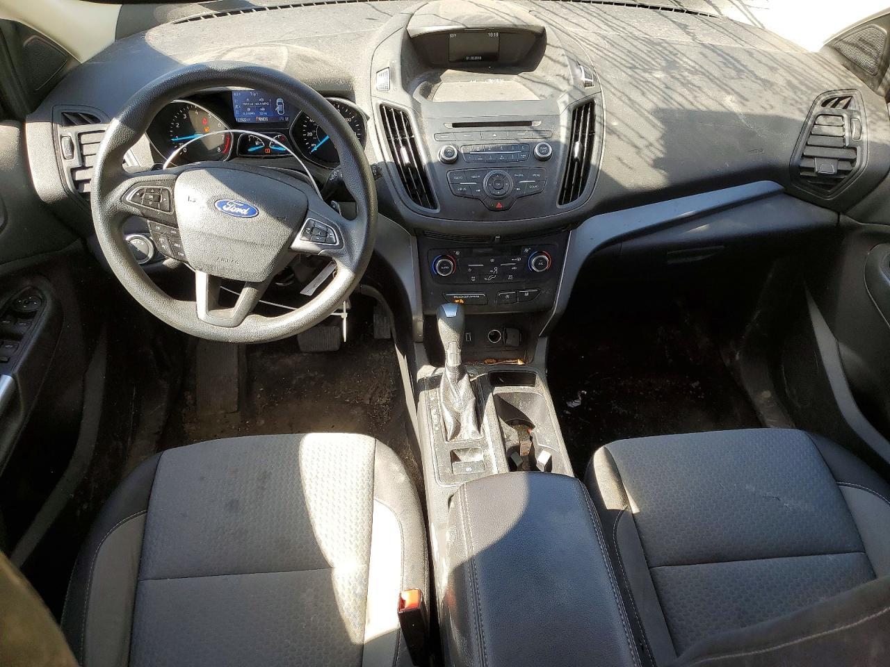 FORD ESCAPE