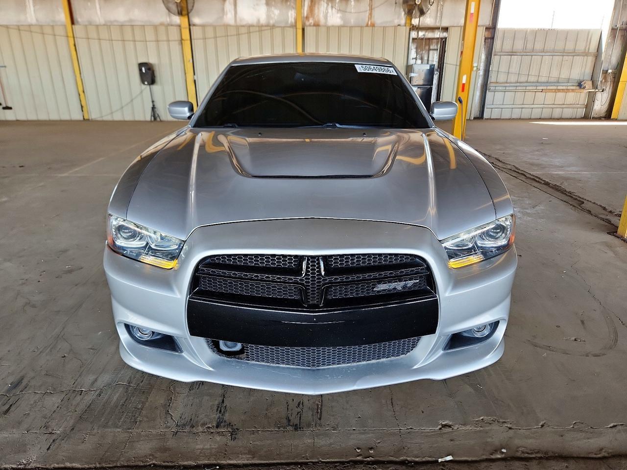DODGE CHARGER