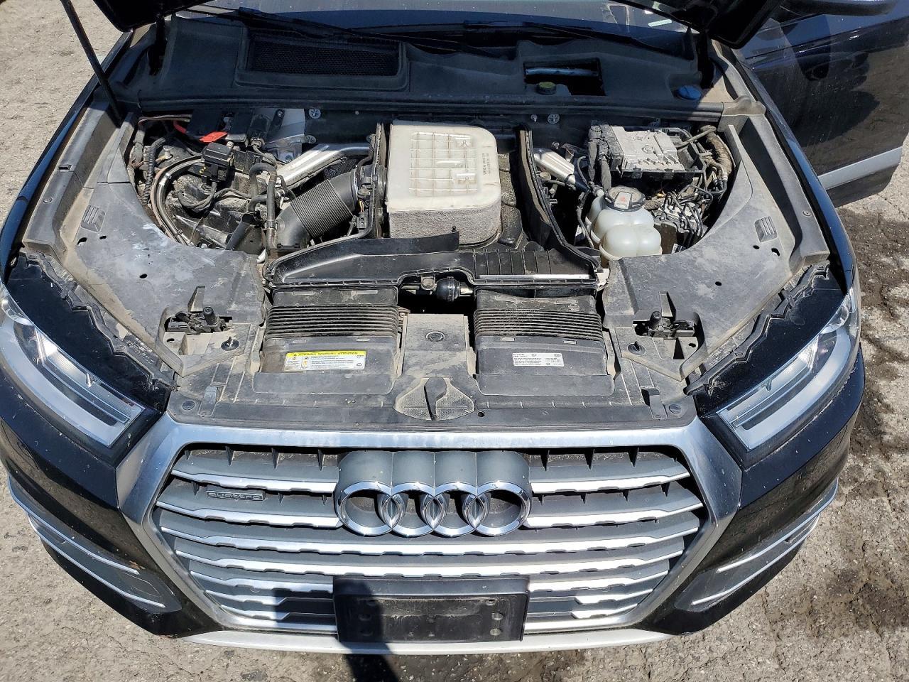 2019 AUDI Q7 — фото 12