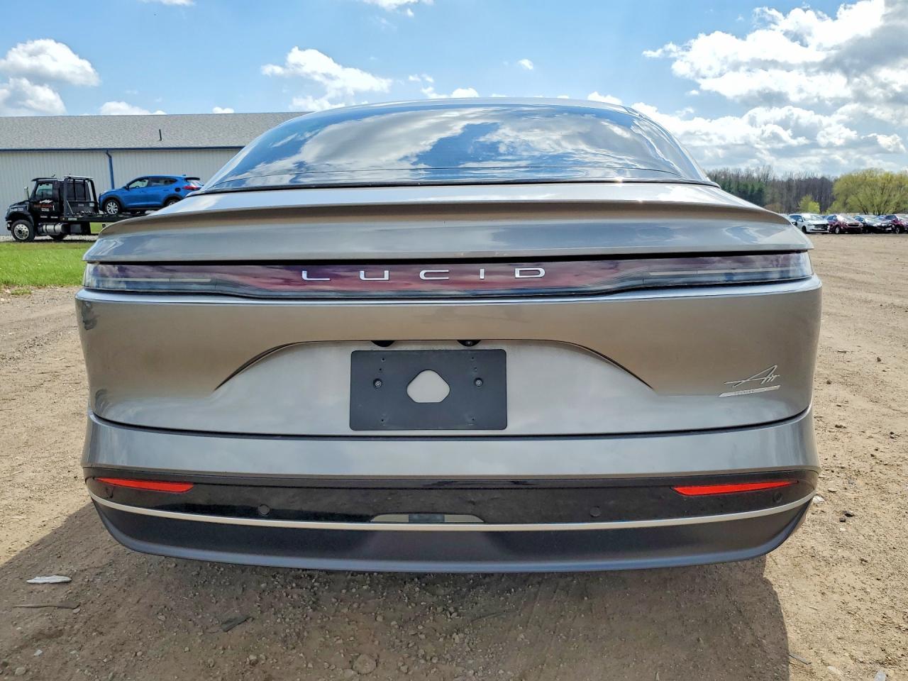 LUCID AIR