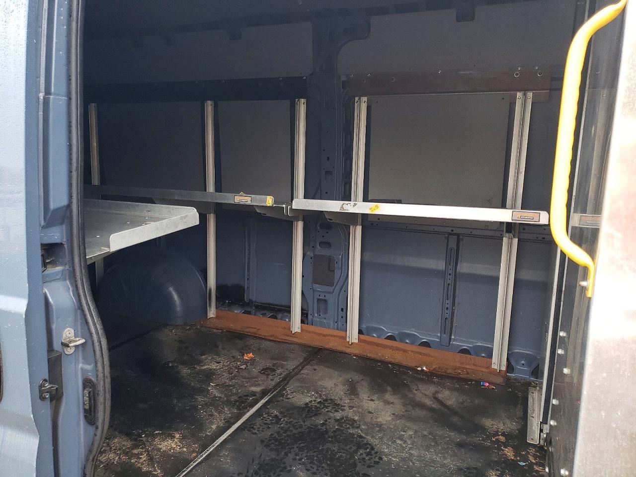 RAM PROMASTER 3500