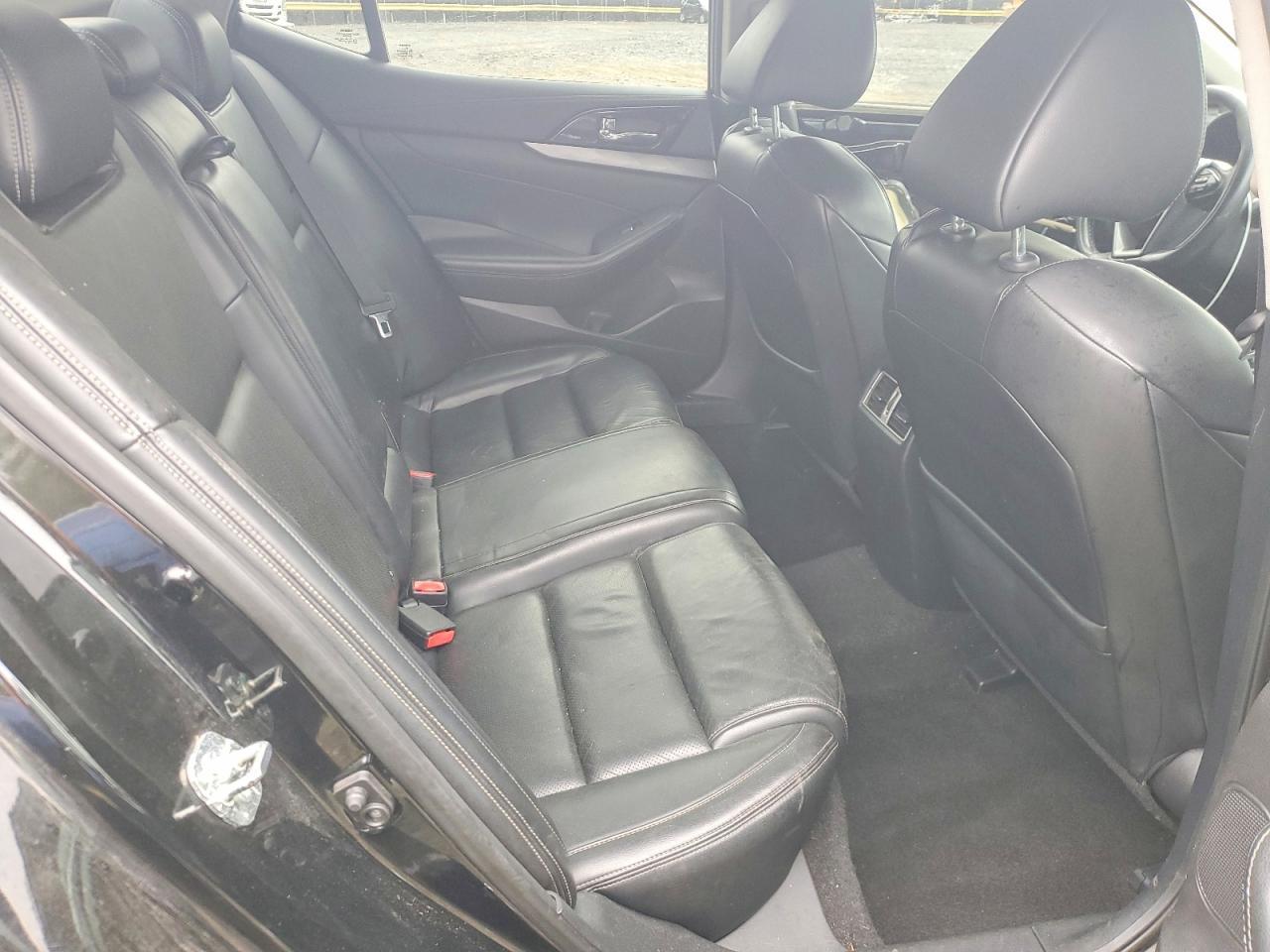NISSAN MAXIMA