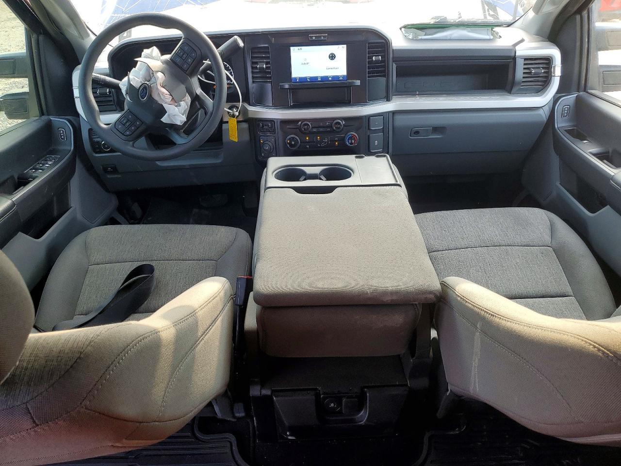 FORD F-250