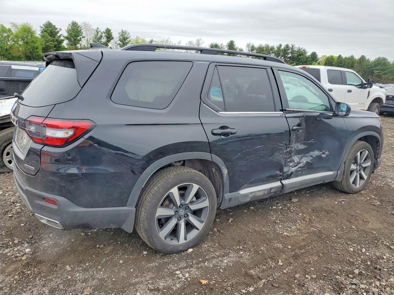 HONDA PILOT