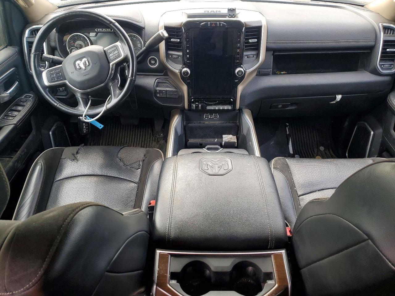 RAM 3500