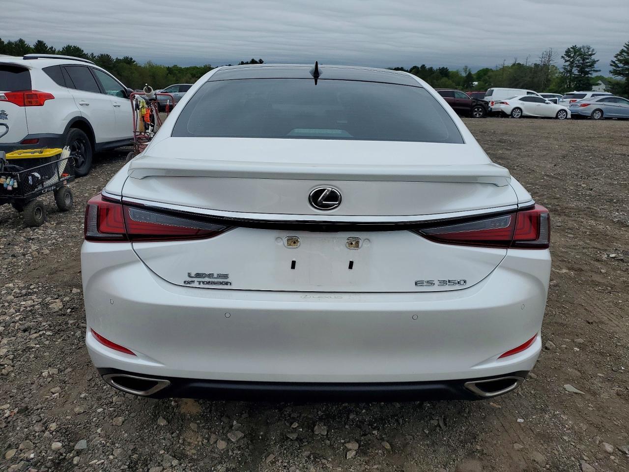 LEXUS ES 350
